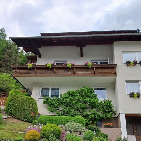 Haus Wohleb Apartment Fulpmes Exterior photo