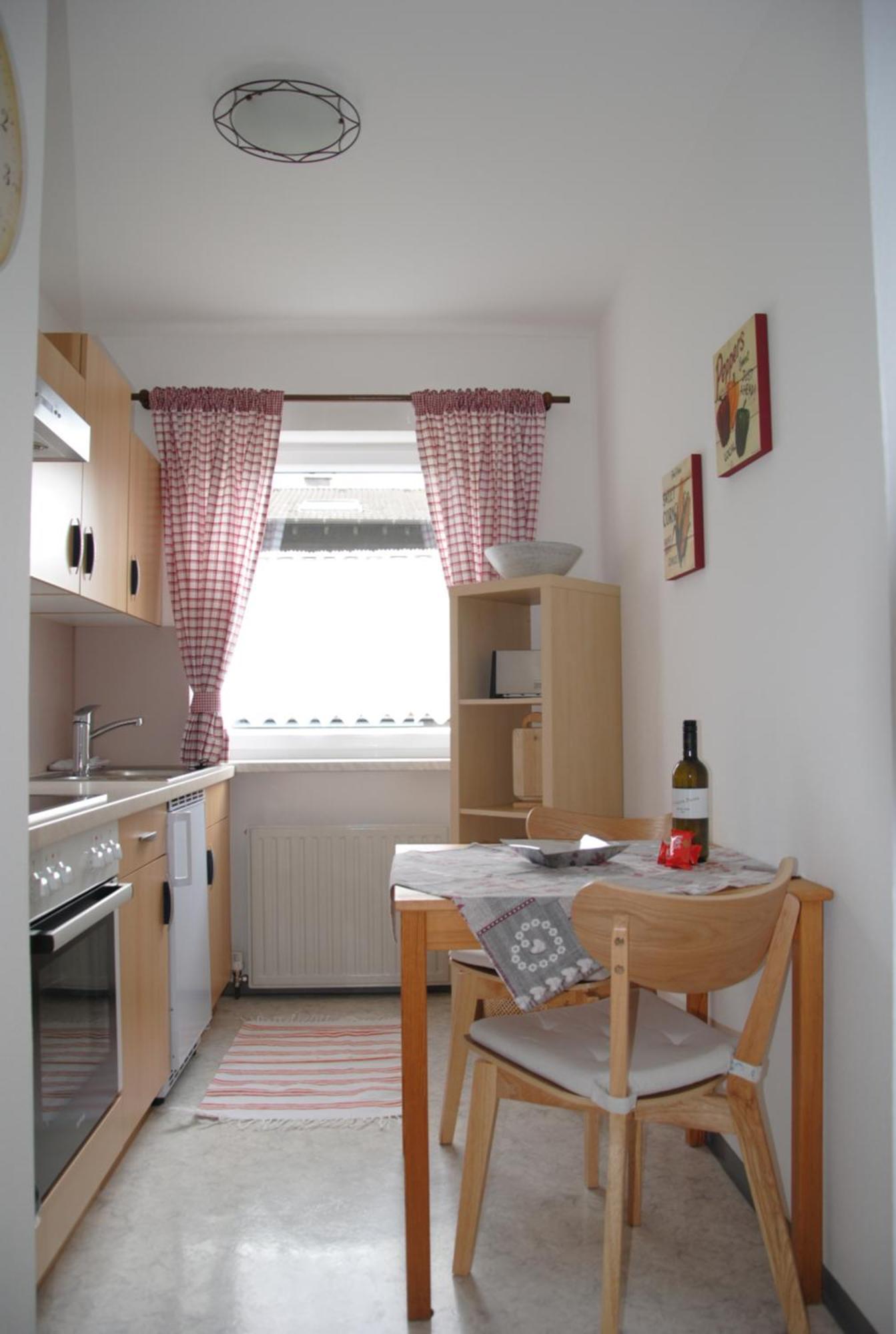 Haus Wohleb Apartment Fulpmes Exterior photo
