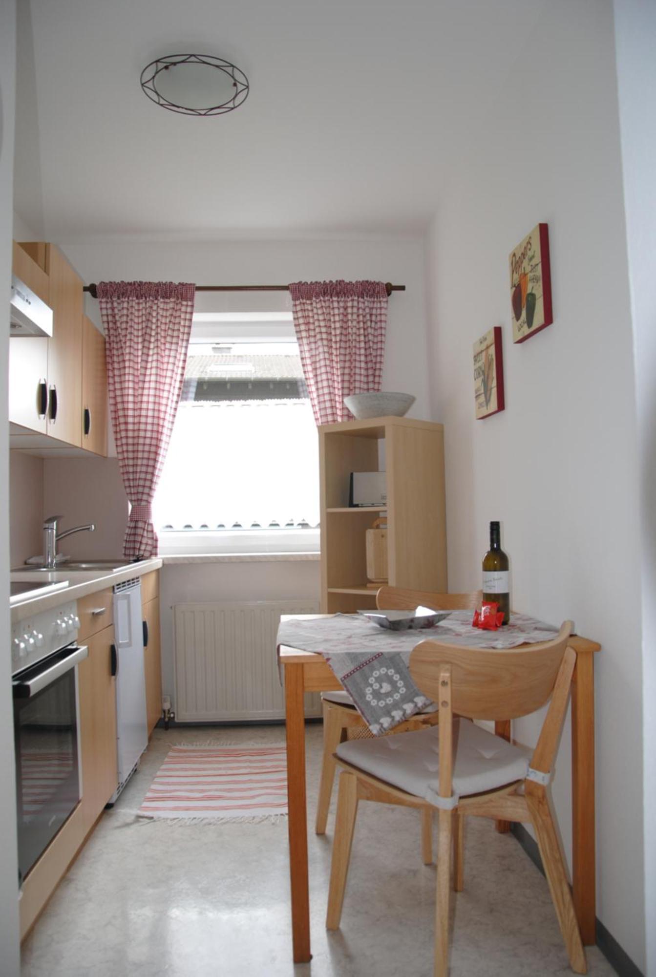 Haus Wohleb Apartment Fulpmes Exterior photo
